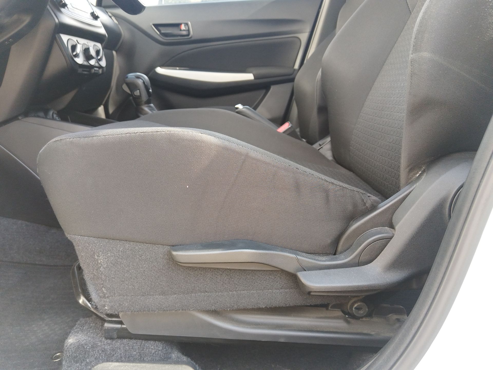 2022 Suzuki Swift 5p GLS L4/1.4 Aut