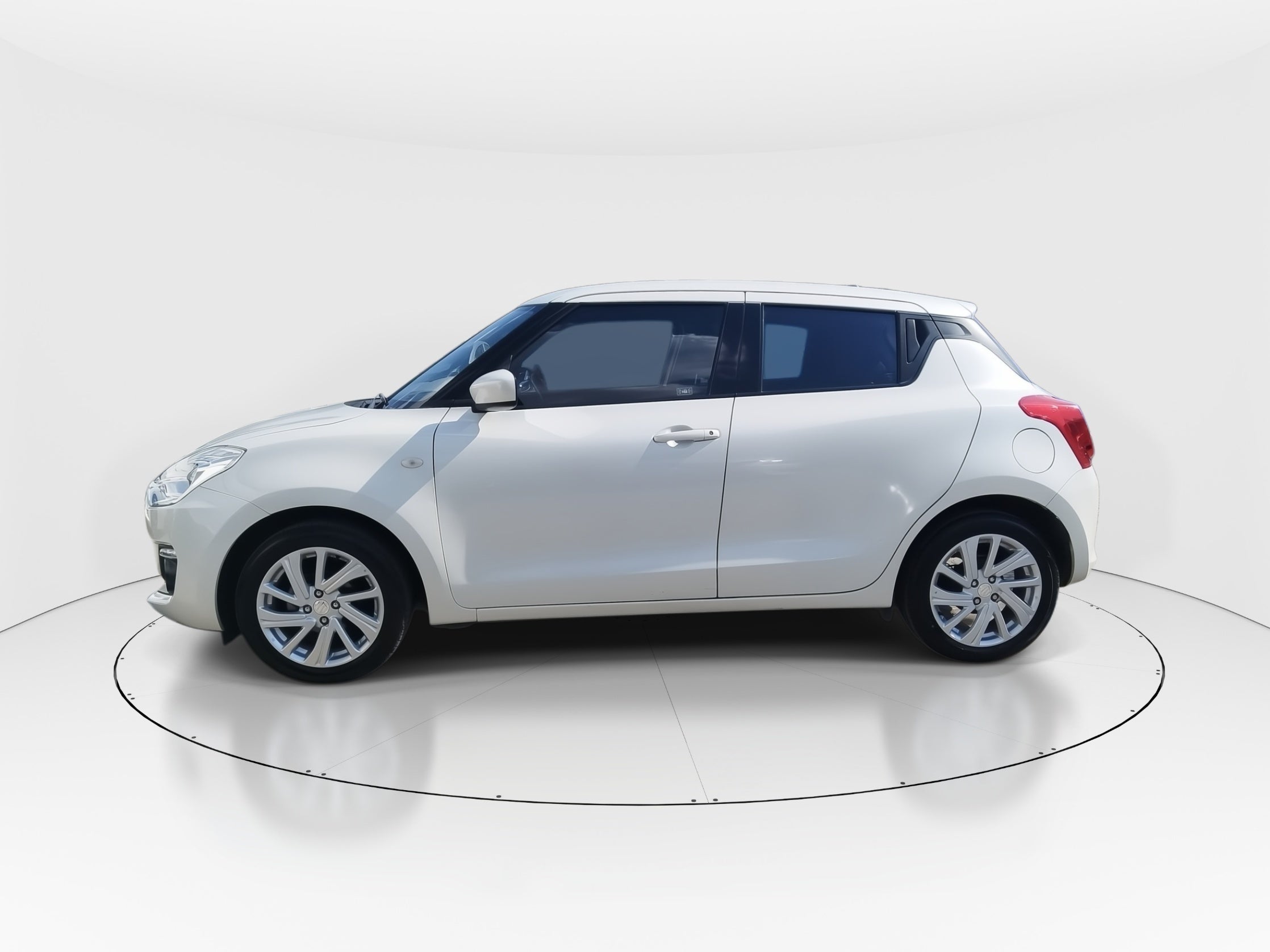 2022 Suzuki Swift 5p GLS L4/1.4 Aut