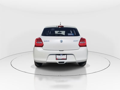 2022 Suzuki Swift 5p GLS L4/1.4 Aut