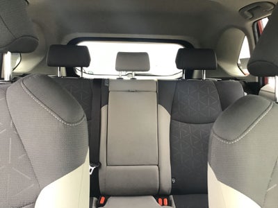 2019 Toyota RAV4 5p XLE L4/2.5 Aut