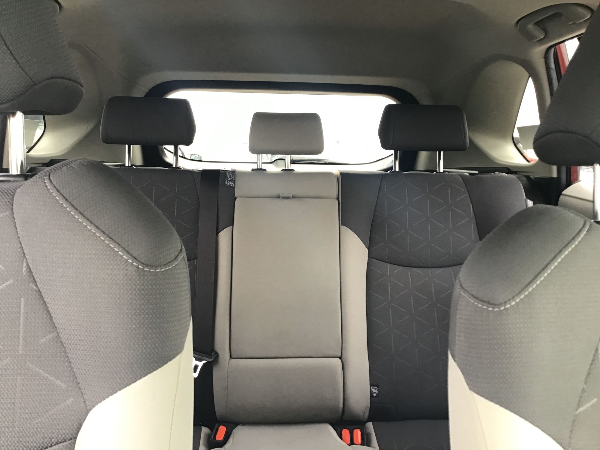2019 Toyota RAV4 5p XLE L4/2.5 Aut