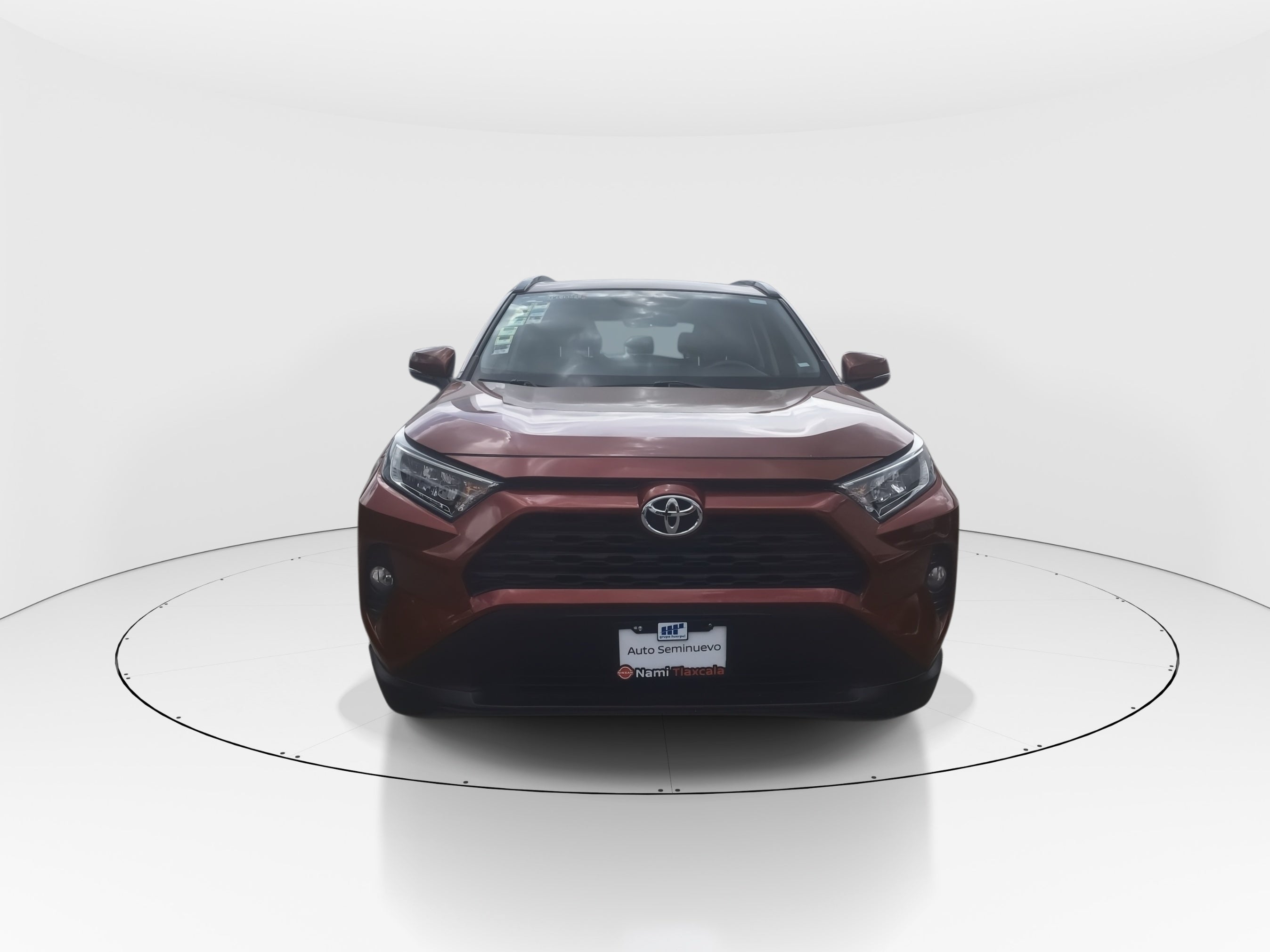2019 Toyota RAV4 5p XLE L4/2.5 Aut