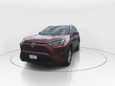 2019 Toyota RAV4 5p XLE L4/2.5 Aut