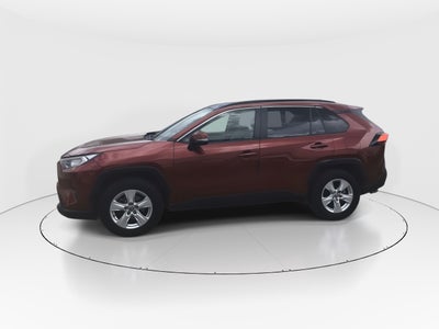 2019 Toyota RAV4 5p XLE L4/2.5 Aut