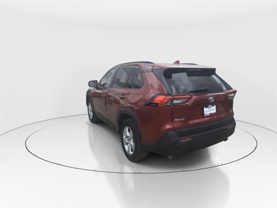 2019 Toyota RAV4 5p XLE L4/2.5 Aut