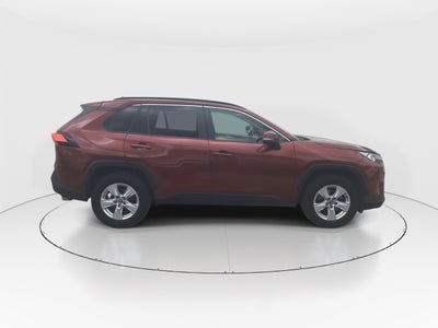 2019 Toyota RAV4 5p XLE L4/2.5 Aut
