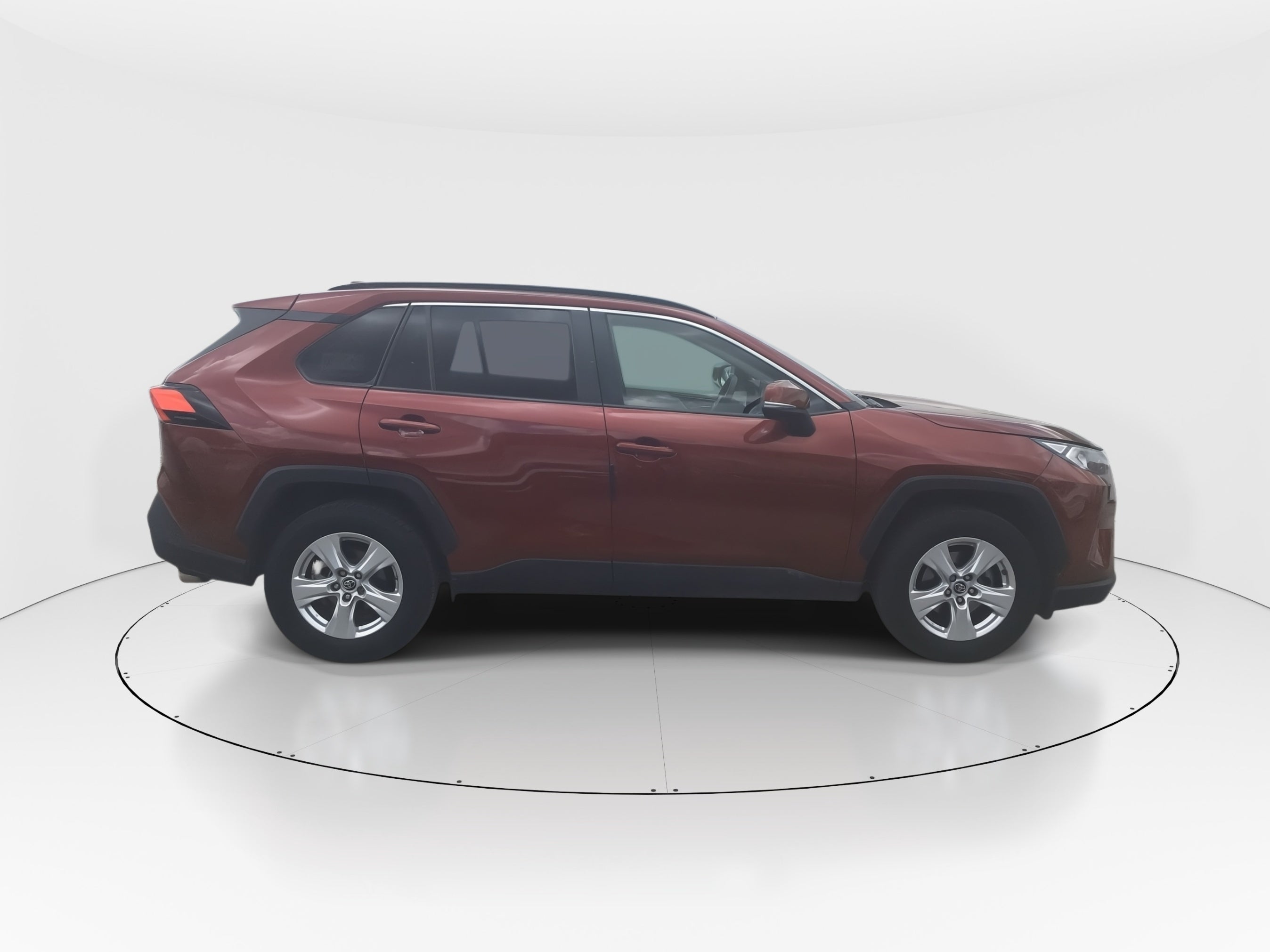 2019 Toyota RAV4 5p XLE L4/2.5 Aut