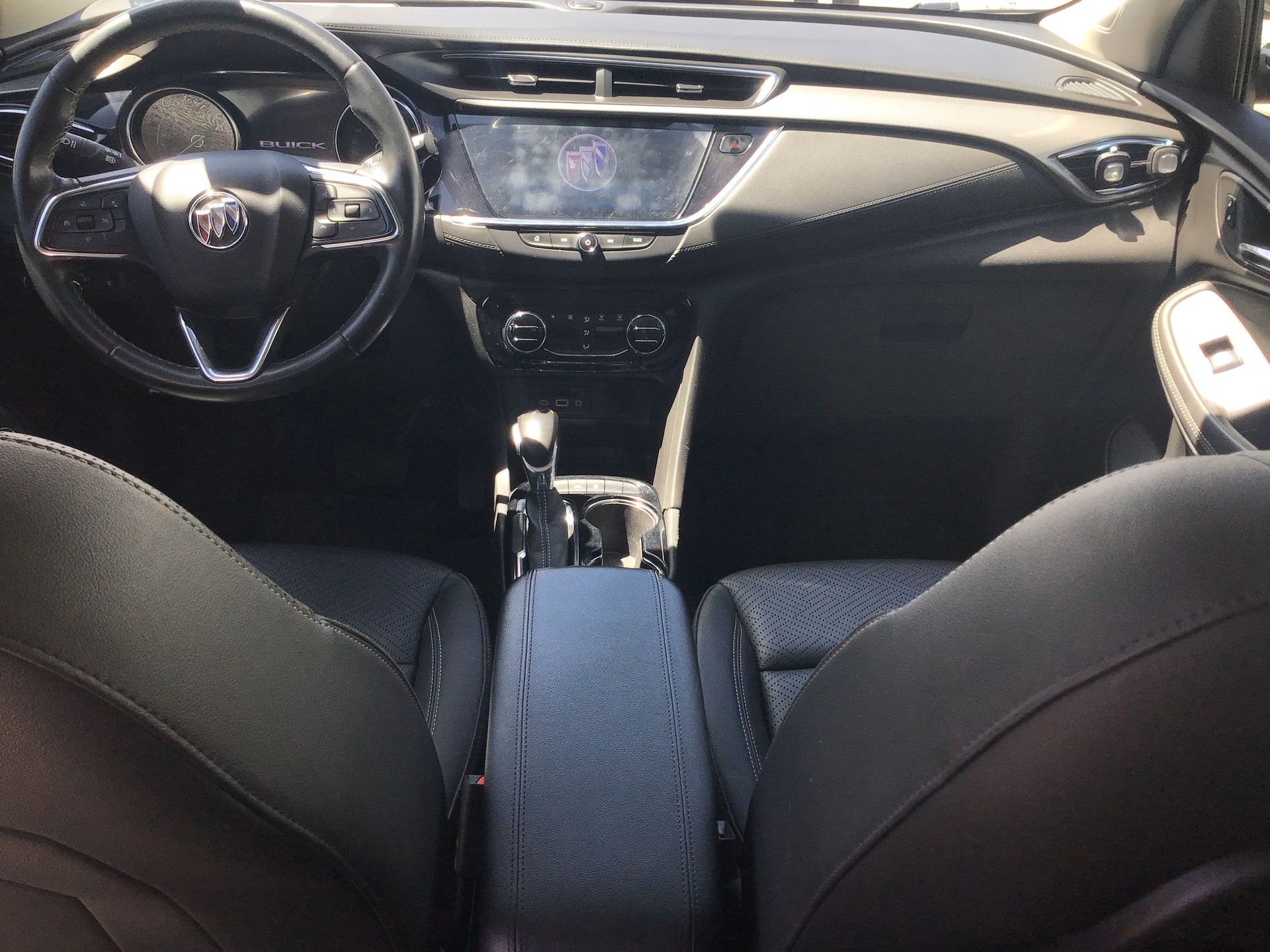 2023 Buick Encore 5p Sport Touring L3/1.3/T Aut