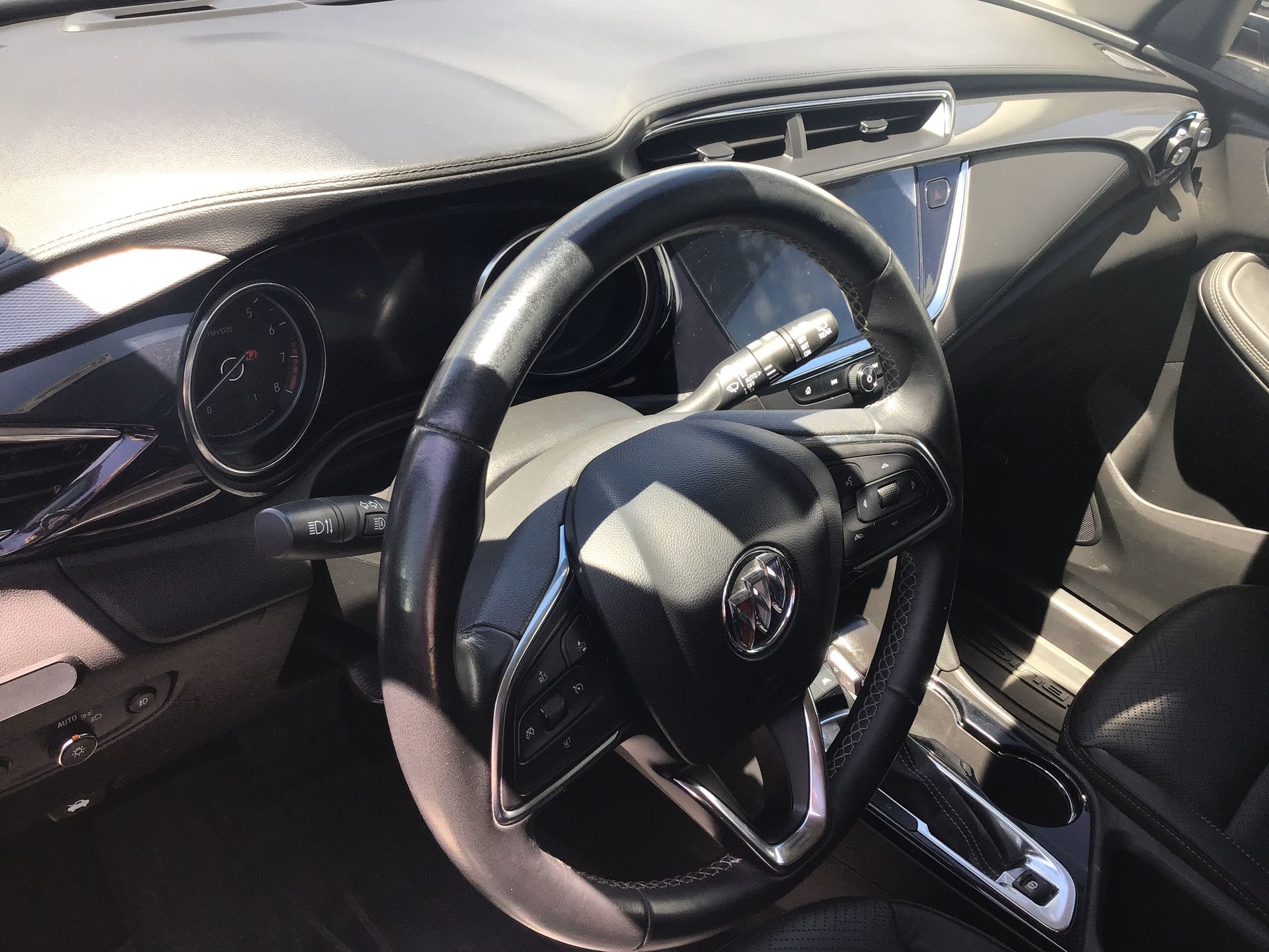 2023 Buick Encore 5p Sport Touring L3/1.3/T Aut