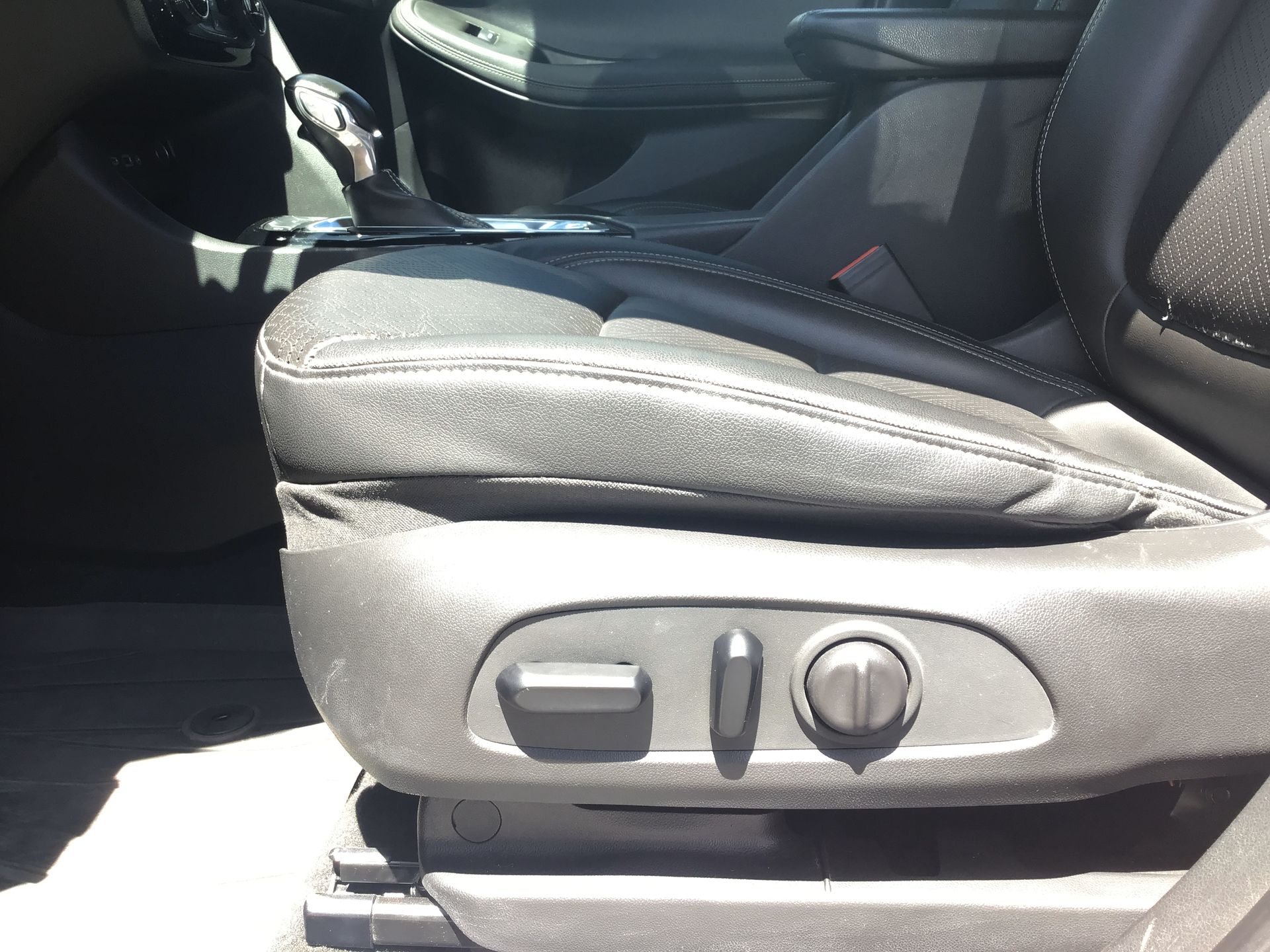 2023 Buick Encore 5p Sport Touring L3/1.3/T Aut