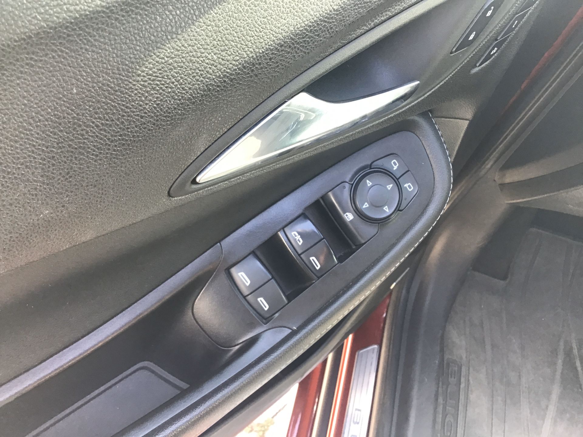2023 Buick Encore 5p Sport Touring L3/1.3/T Aut