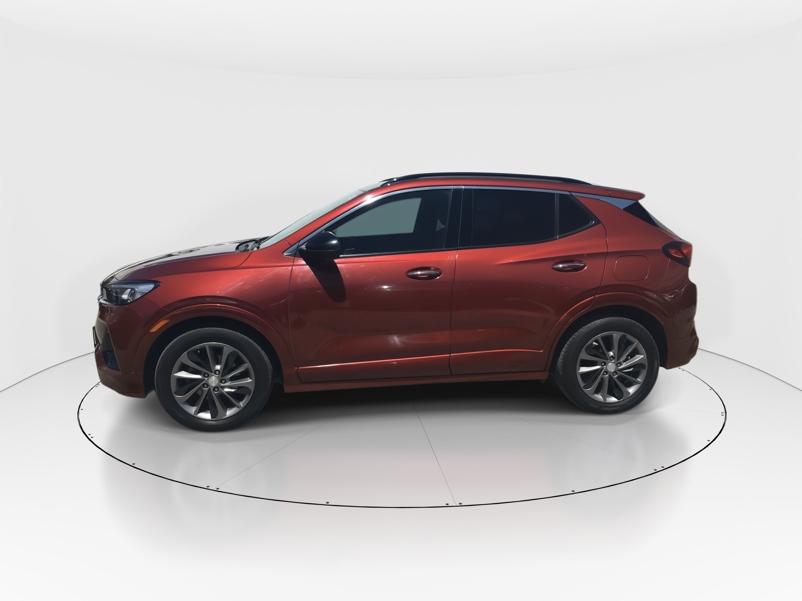2023 Buick Encore 5p Sport Touring L3/1.3/T Aut