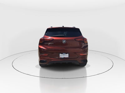 2023 Buick Encore 5p Sport Touring L3/1.3/T Aut