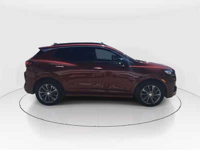 2023 Buick Encore 5p Sport Touring L3/1.3/T Aut