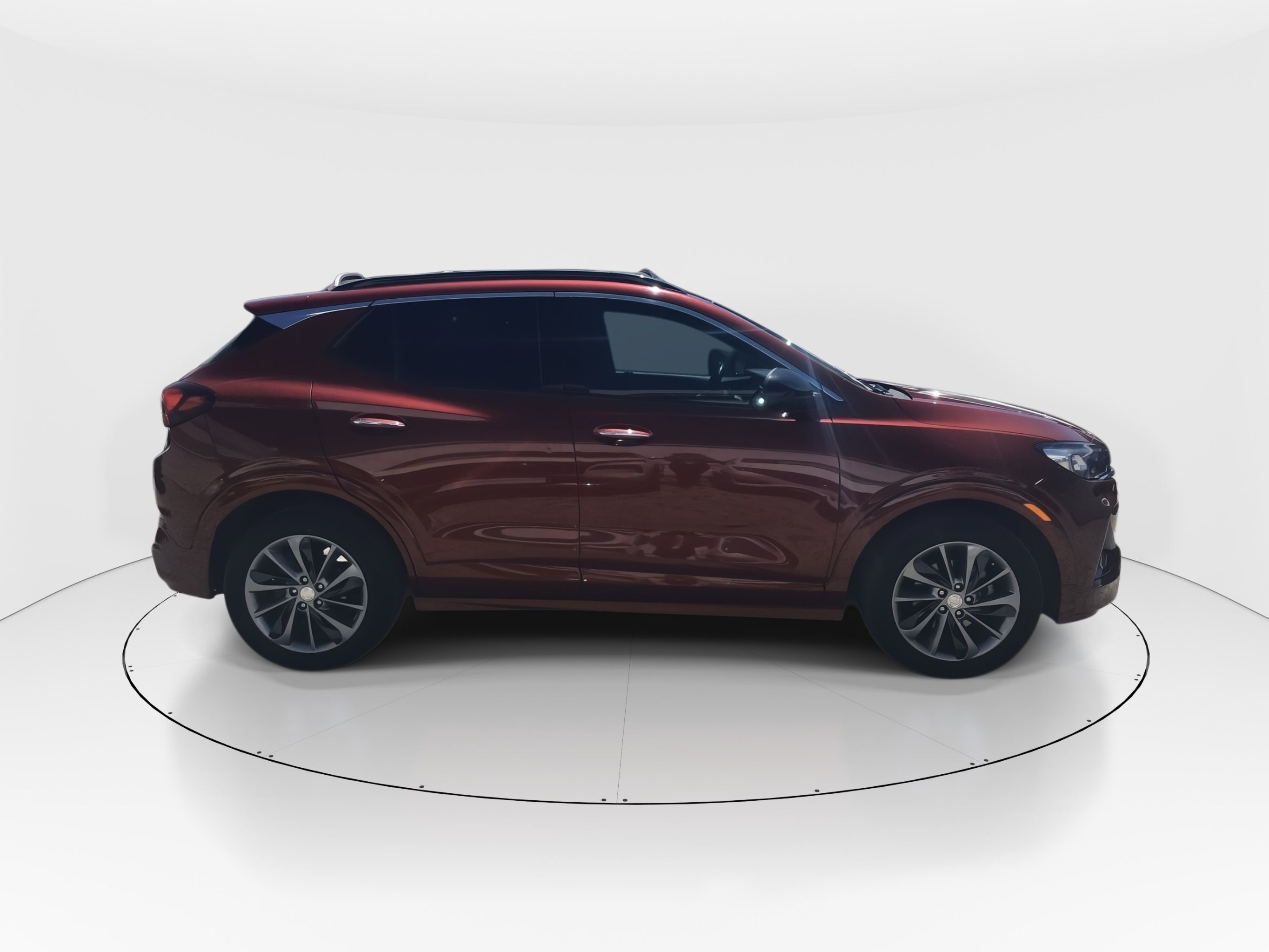 2023 Buick Encore 5p Sport Touring L3/1.3/T Aut