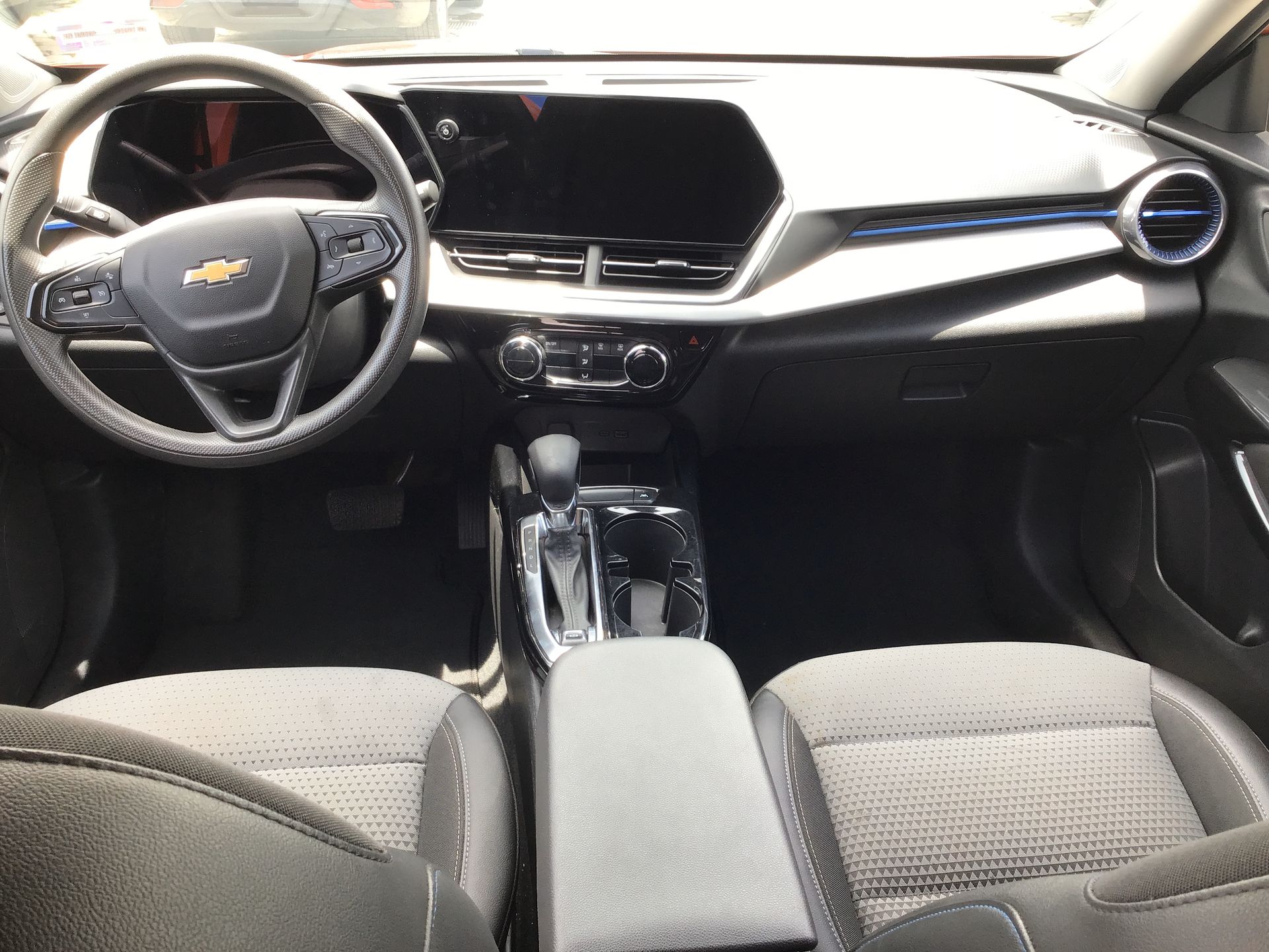 2024 Chevrolet Trax 5p LT L3/1.2/T Aut