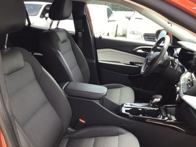 2024 Chevrolet Trax 5p LT L3/1.2/T Aut
