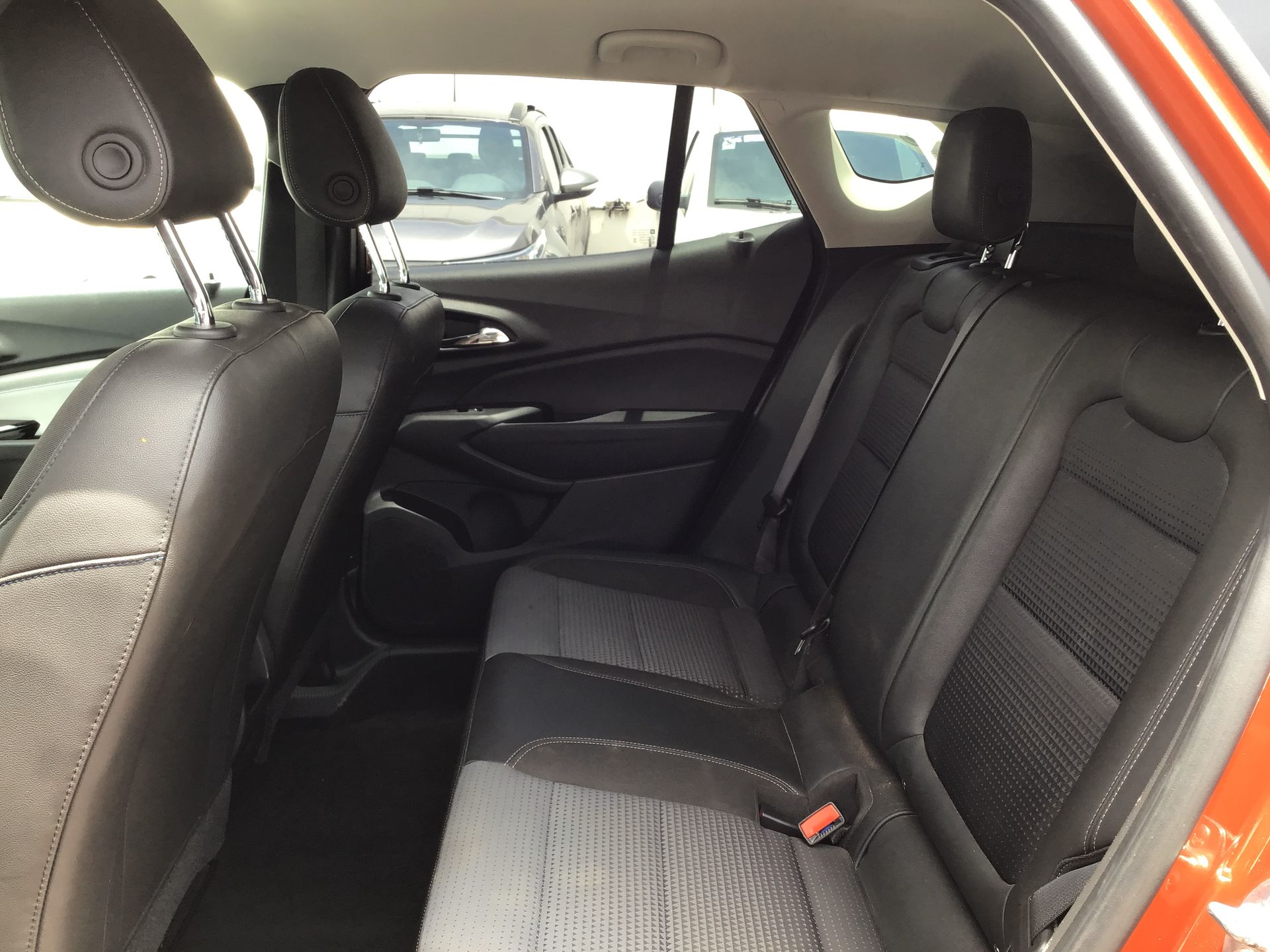 2024 Chevrolet Trax 5p LT L3/1.2/T Aut