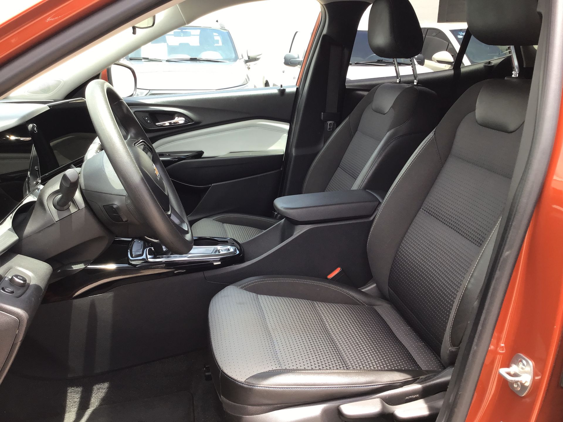 2024 Chevrolet Trax 5p LT L3/1.2/T Aut