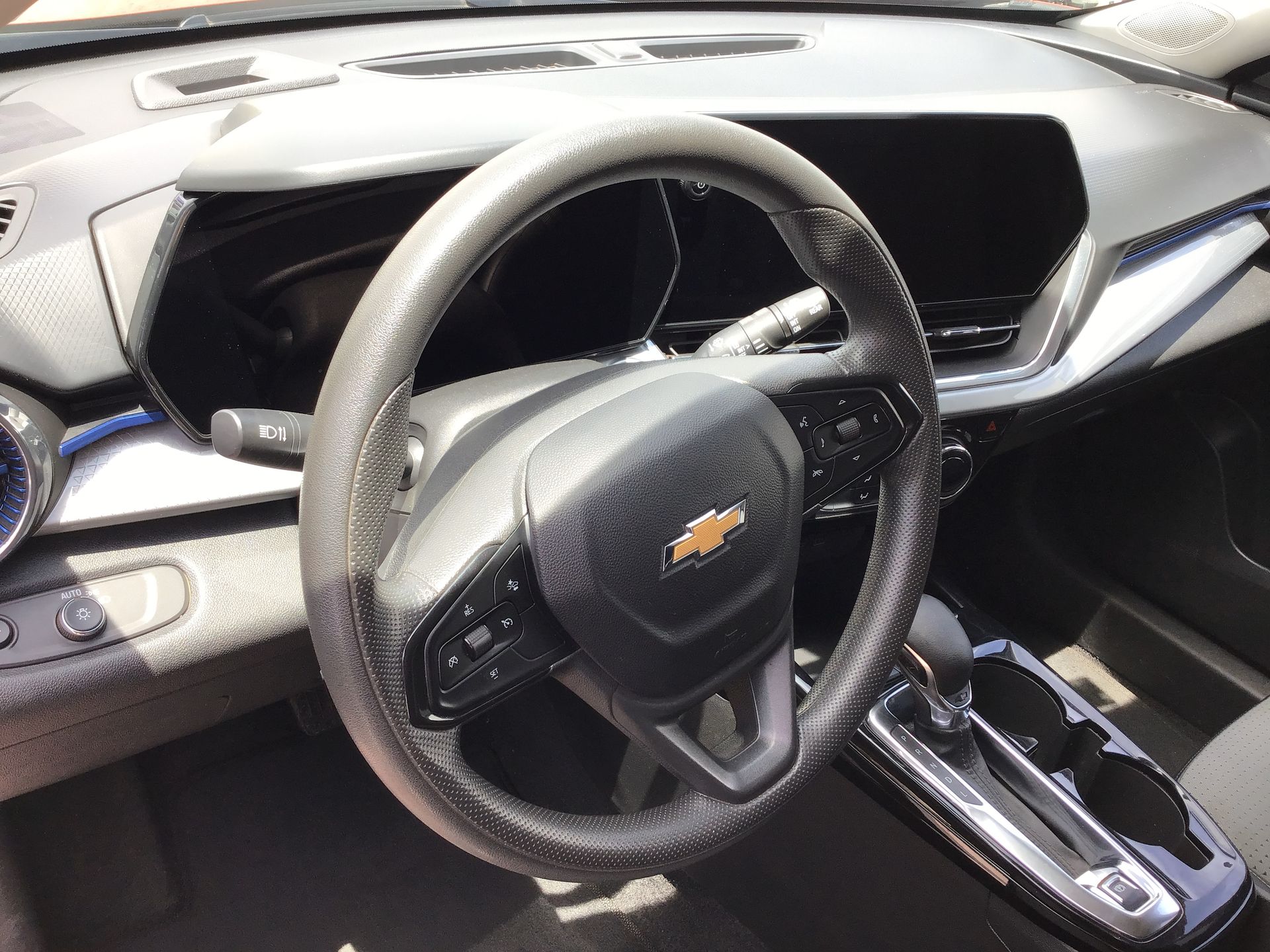 2024 Chevrolet Trax 5p LT L3/1.2/T Aut