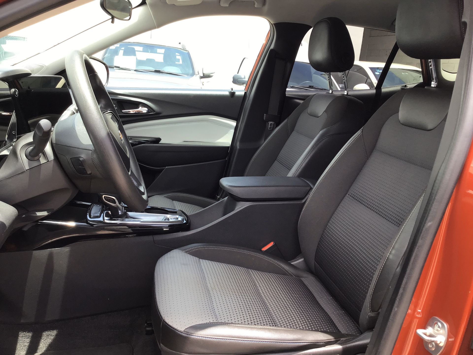 2024 Chevrolet Trax 5p LT L3/1.2/T Aut