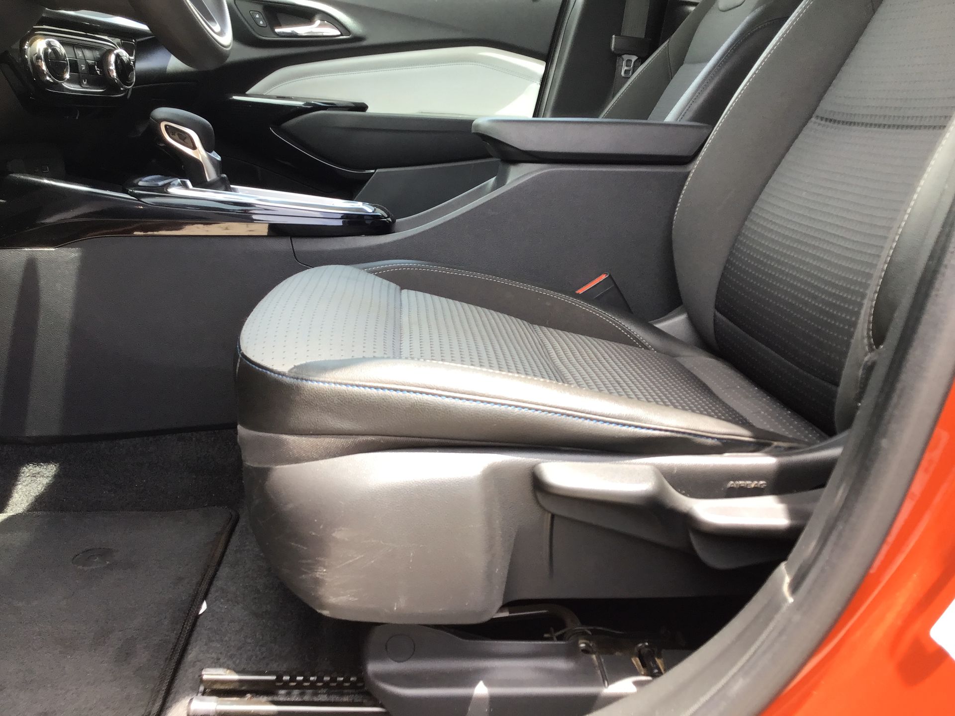 2024 Chevrolet Trax 5p LT L3/1.2/T Aut