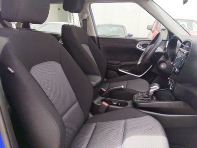 2023 Kia Soul 5p LX L4/1.6 Aut