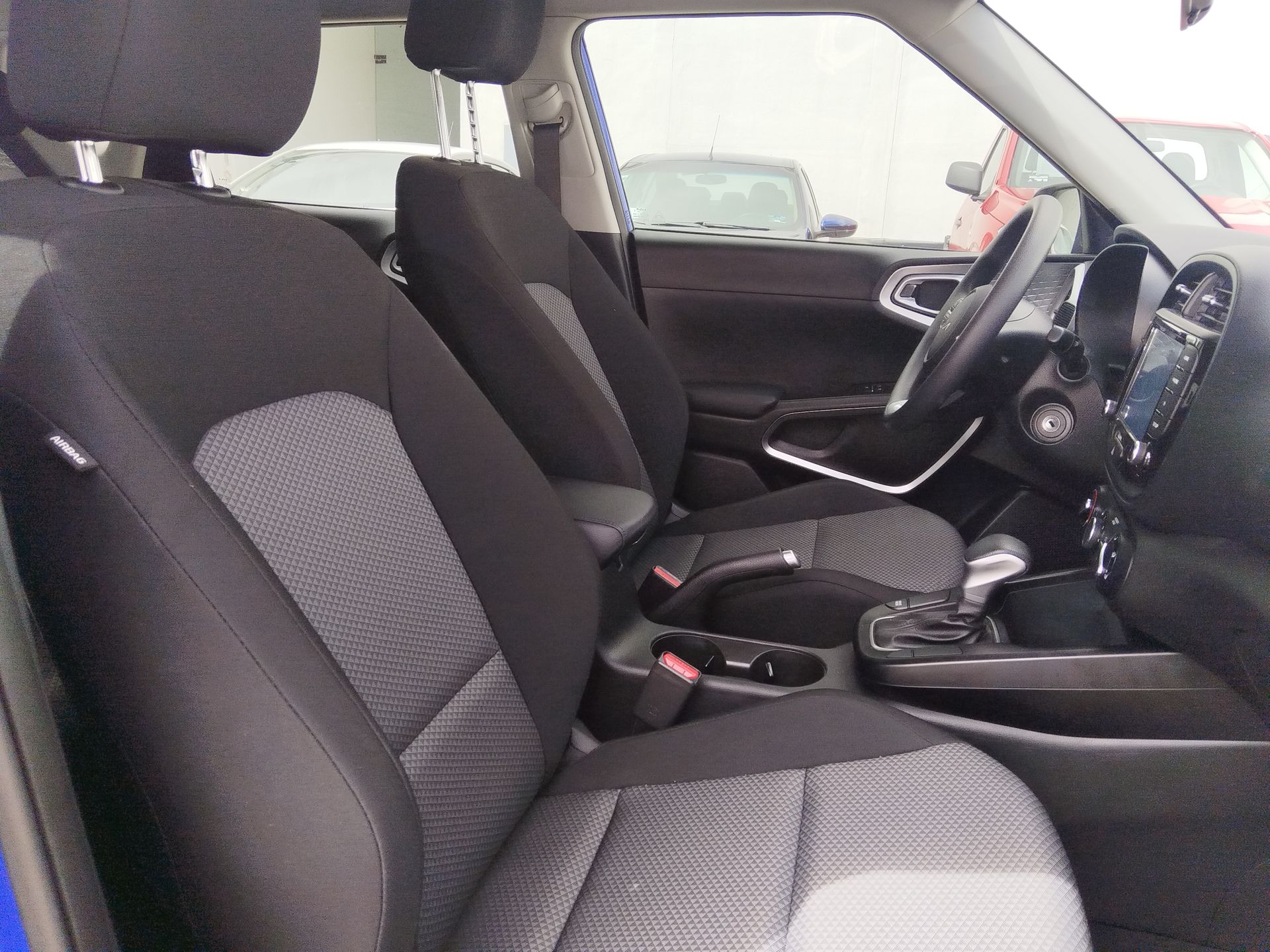 2023 Kia Soul 5p LX L4/1.6 Aut