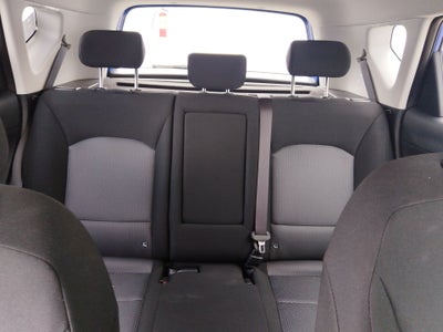 2023 Kia Soul 5p LX L4/1.6 Aut