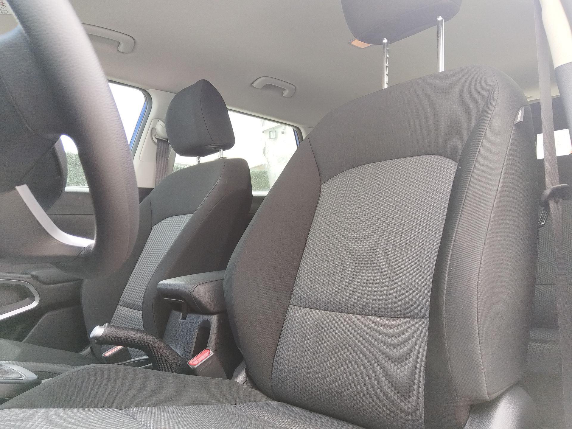 2023 Kia Soul 5p LX L4/1.6 Aut