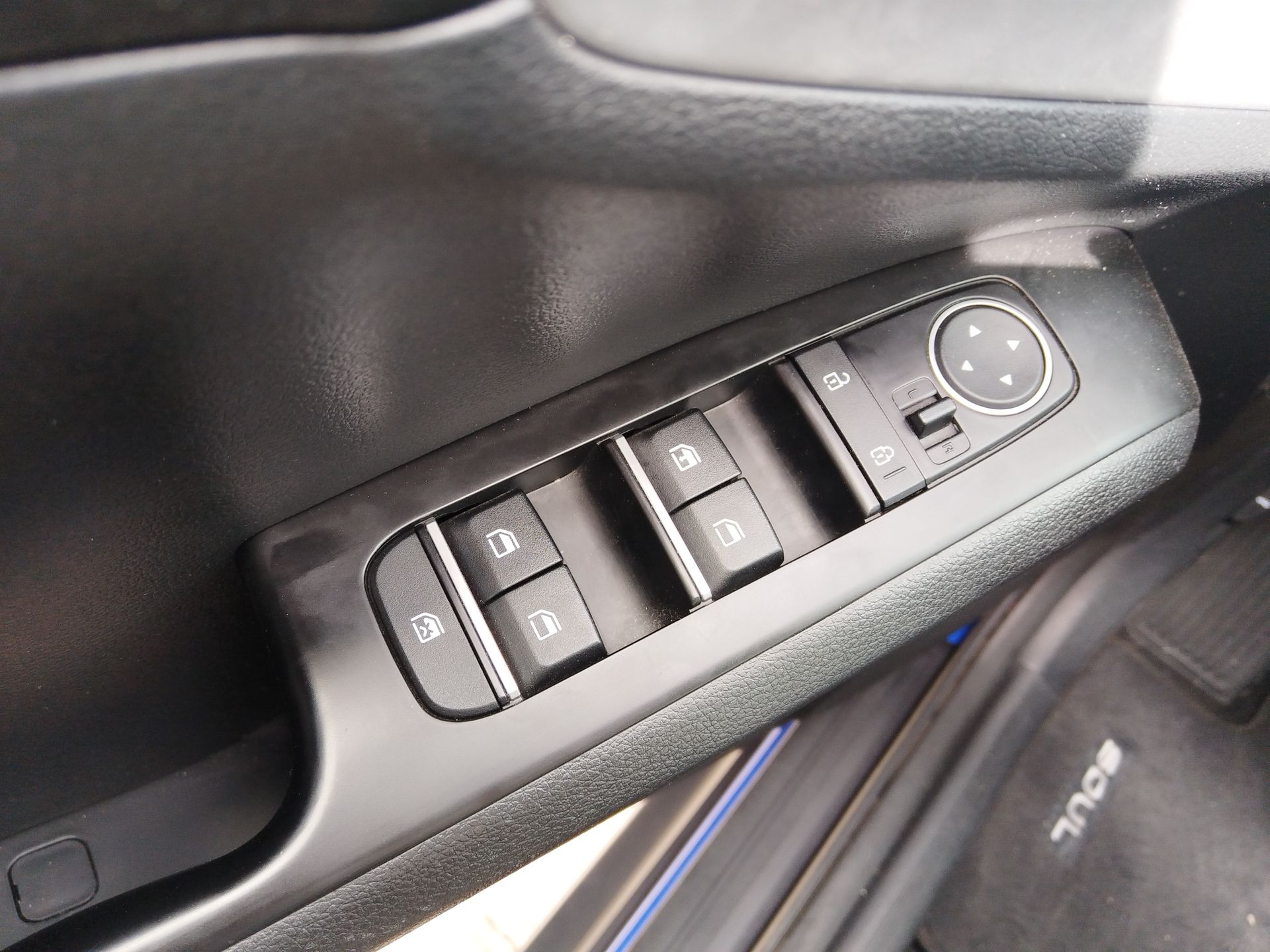 2023 Kia Soul 5p LX L4/1.6 Aut