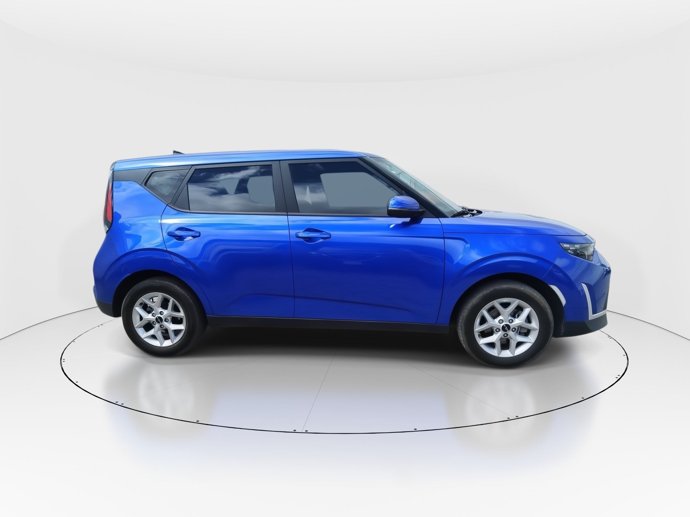 2023 Kia Soul 5p LX L4/1.6 Aut