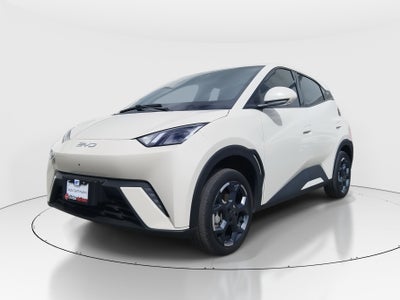 2026 BYD Dolphin MINI EV 380