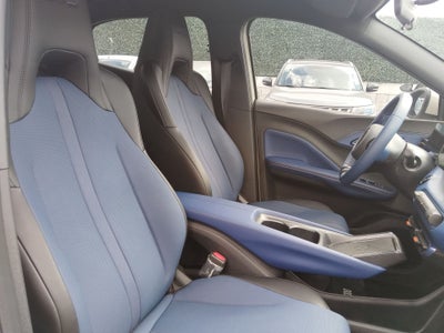 2026 BYD Dolphin MINI EV 380