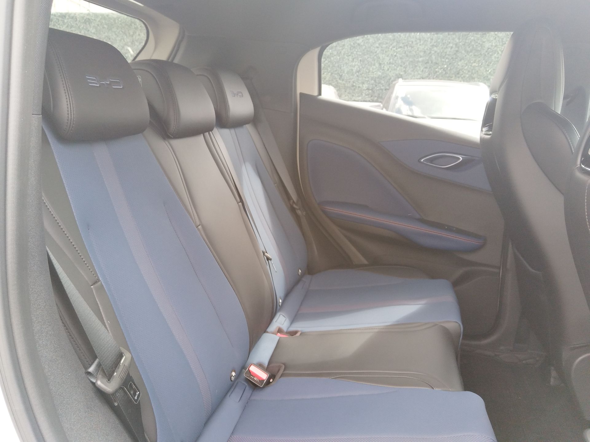 2026 BYD Dolphin MINI EV 380