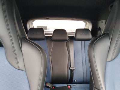 2026 BYD Dolphin MINI EV 380