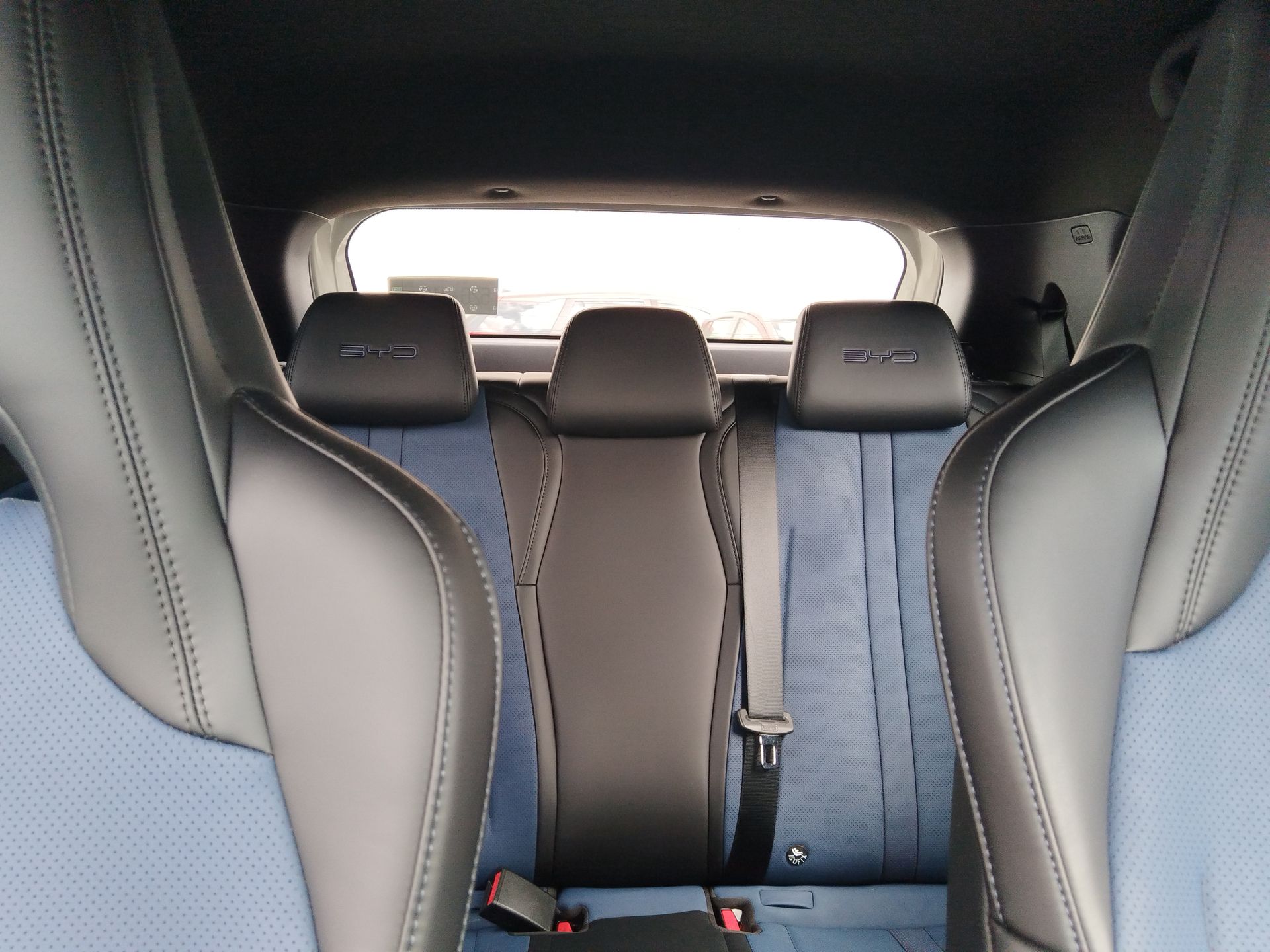 2026 BYD Dolphin MINI EV 380