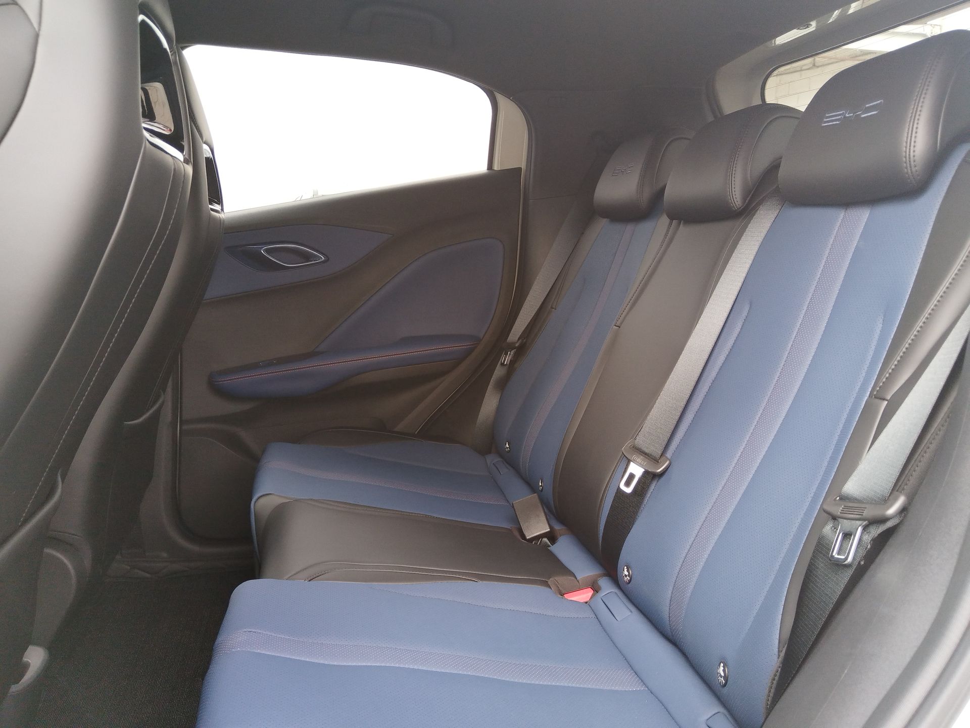 2026 BYD Dolphin MINI EV 380