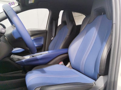 2026 BYD Dolphin MINI EV 380