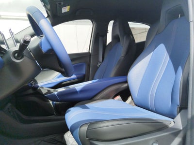 2026 BYD Dolphin MINI EV 380