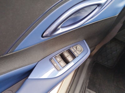 2026 BYD Dolphin MINI EV 380