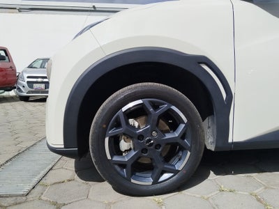 2026 BYD Dolphin MINI EV 380