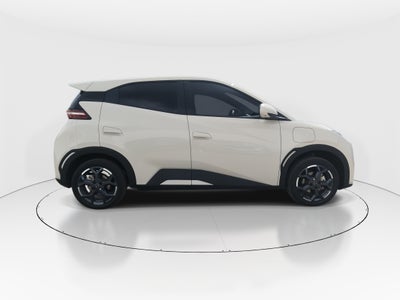 2026 BYD Dolphin MINI EV 380