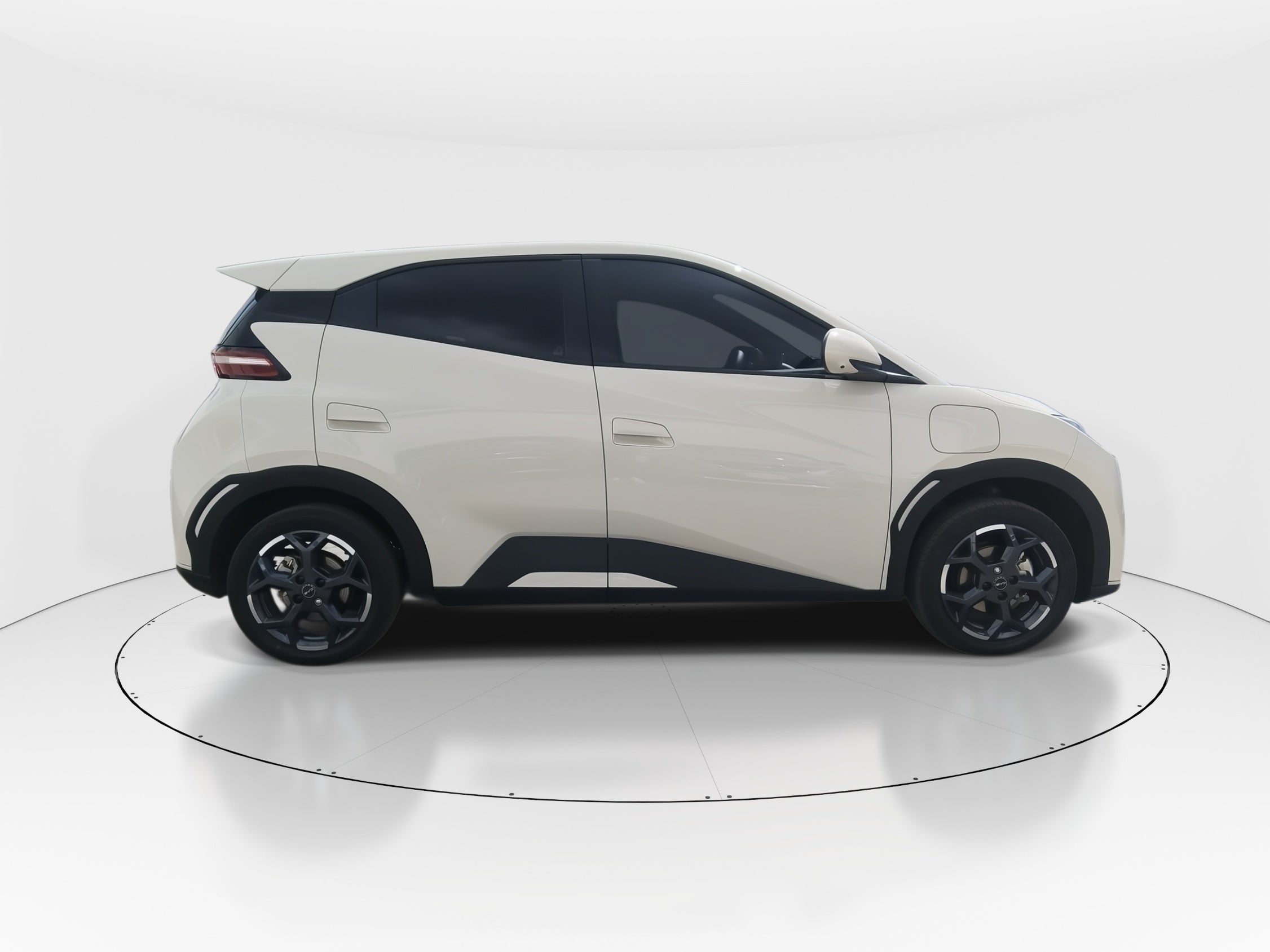 2026 BYD Dolphin MINI EV 380