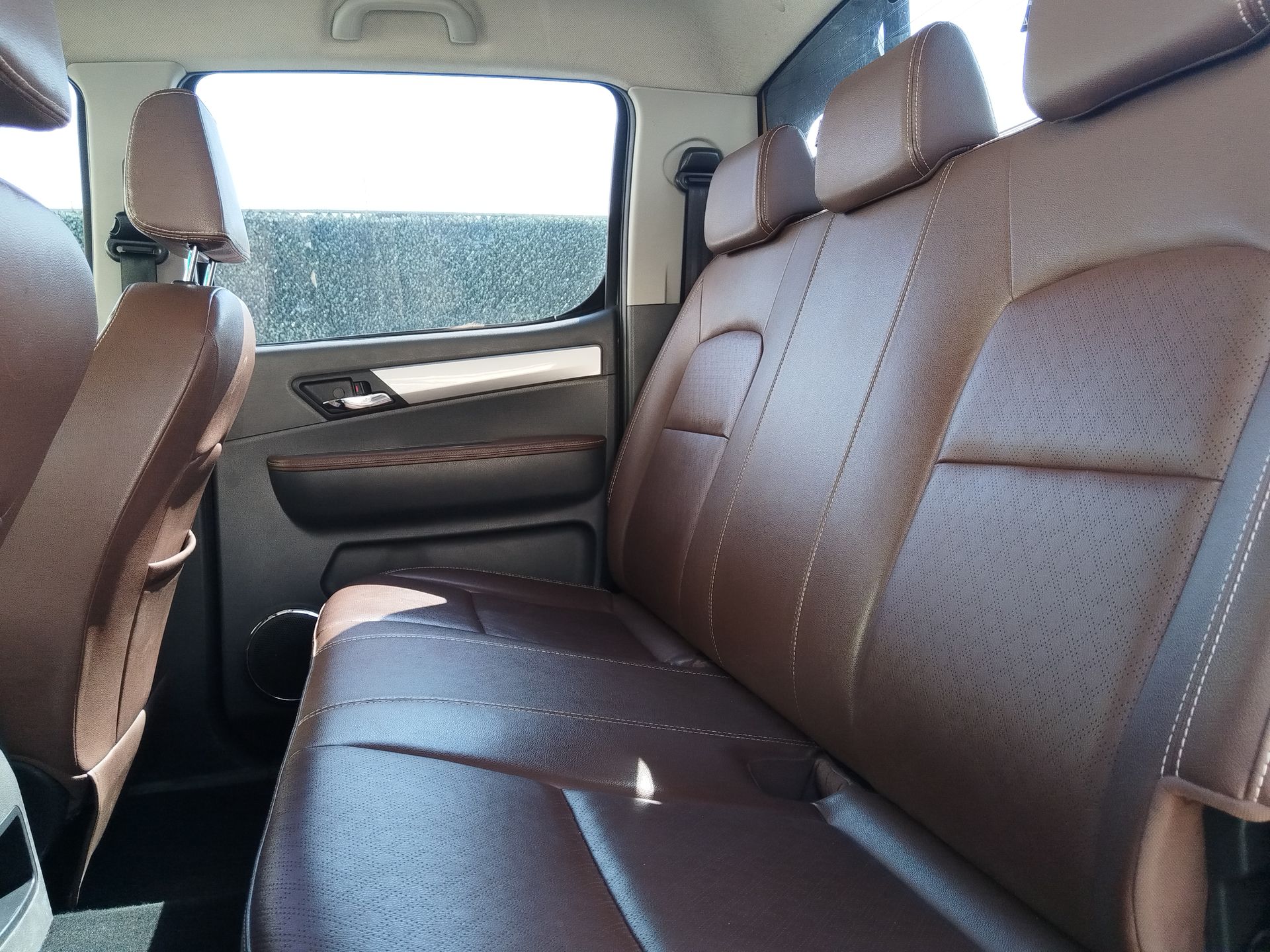 2023 JAC Frison 4p T8 Doble Cabina L4/2.0/T Man