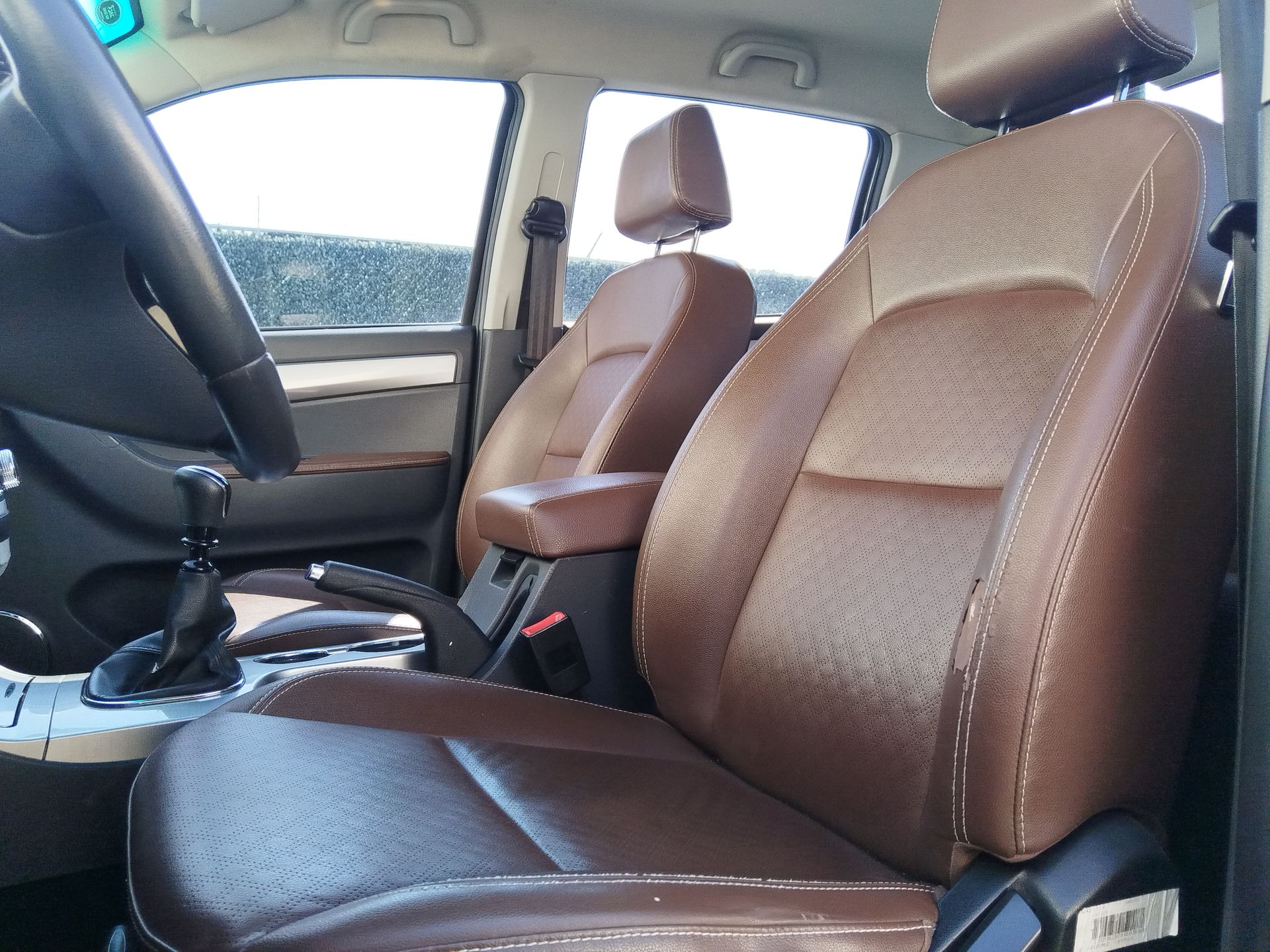 2023 JAC Frison 4p T8 Doble Cabina L4/2.0/T Man