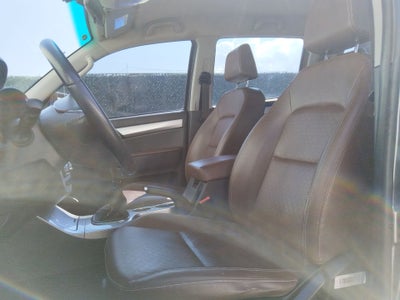 2023 JAC Frison 4p T8 Doble Cabina L4/2.0/T Man