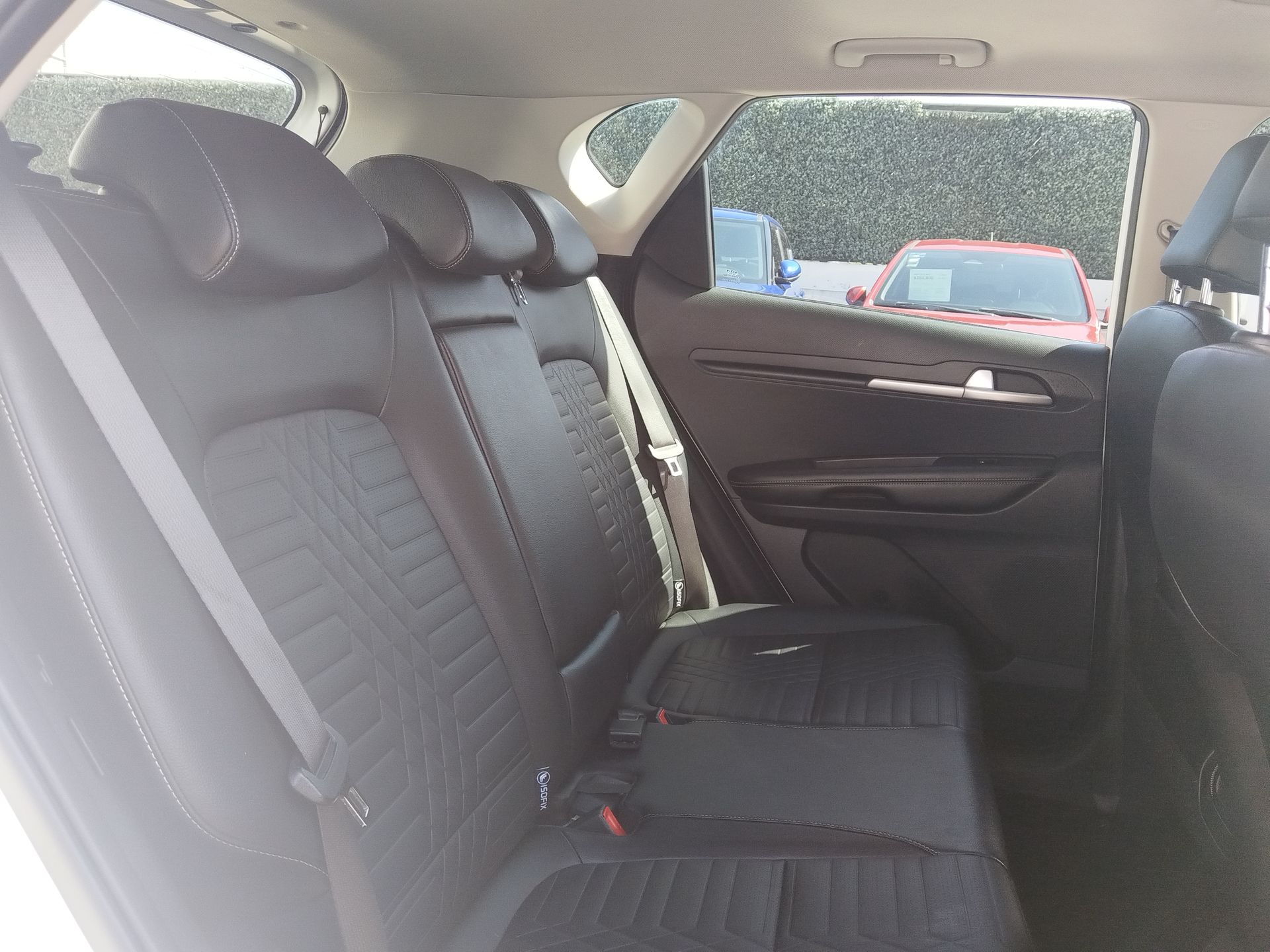 2024 Kia Sonet 5p SX L4/1.5 Aut