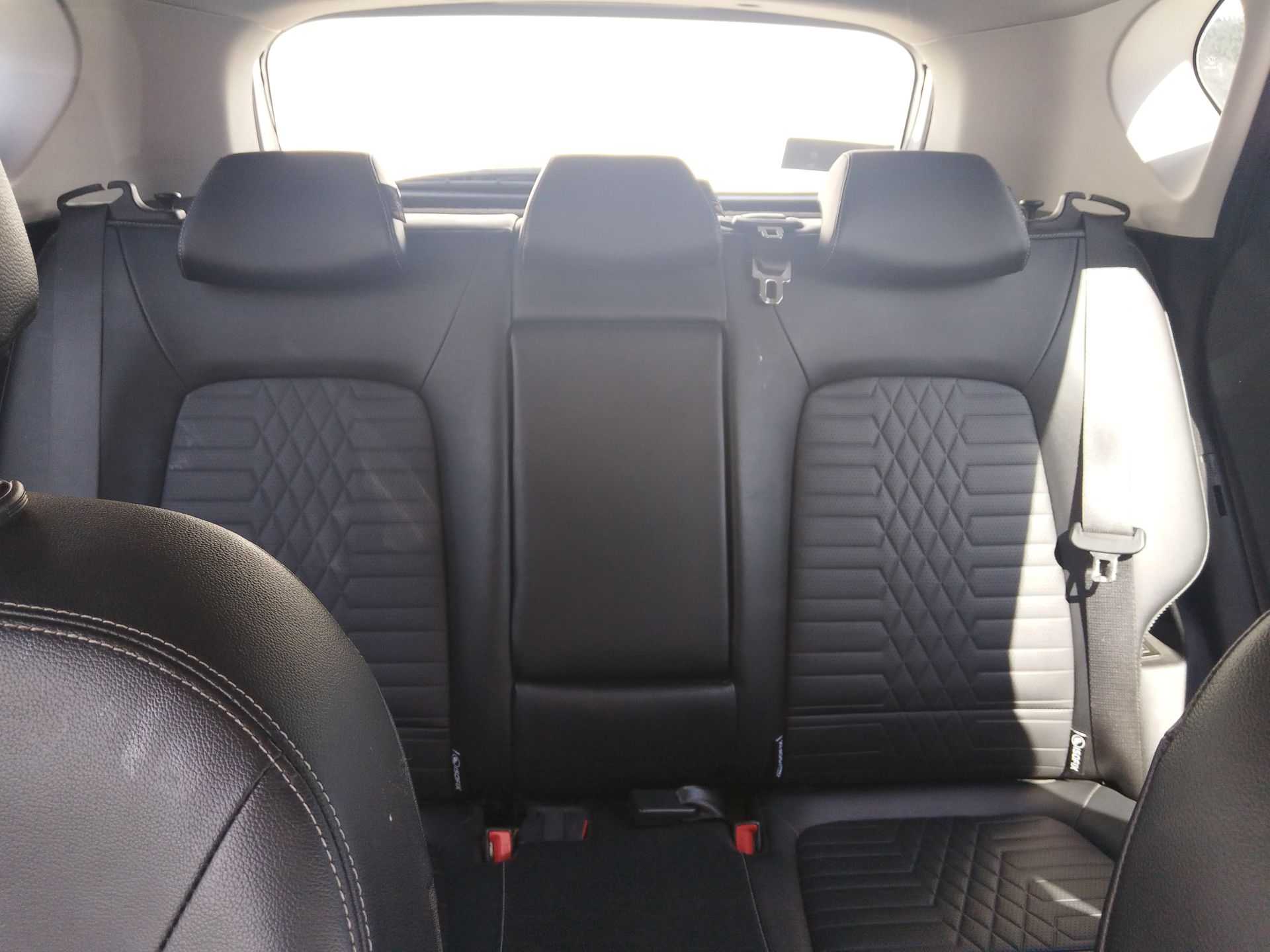 2024 Kia Sonet 5p SX L4/1.5 Aut