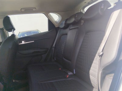 2024 Kia Sonet 5p SX L4/1.5 Aut